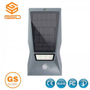 1801 Solar Motion Light（Gray）